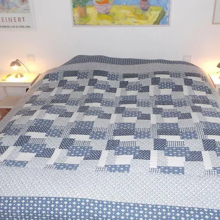 Apartament Le Lord