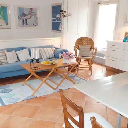Le Lord Apartament *